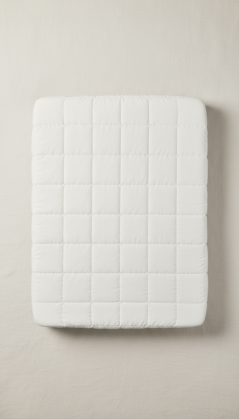 Waterproof Breathable Mattress Protector