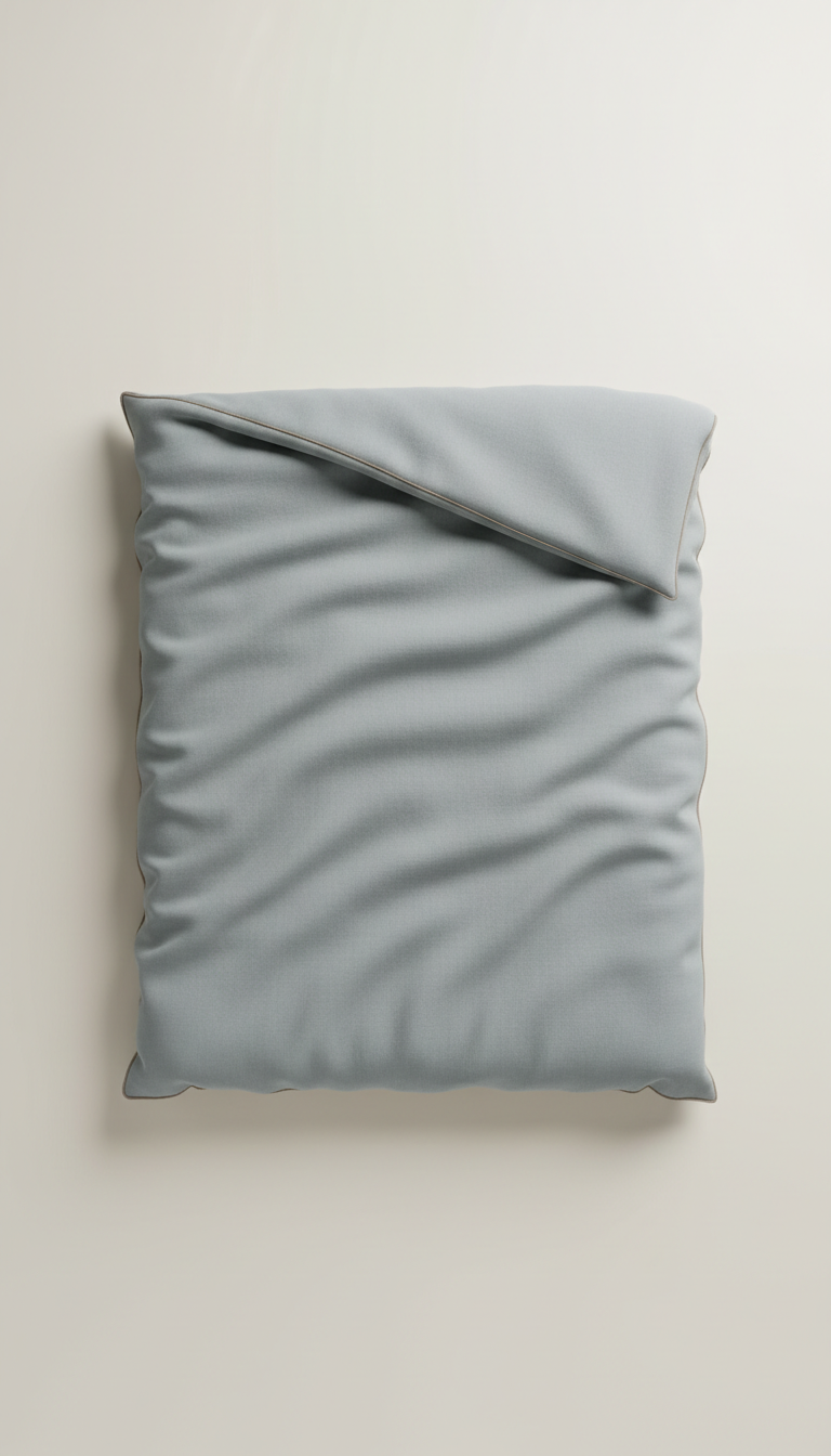 Soft Modal Pillowcase Pair