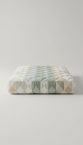 3D Air Fabric Mattress Protector