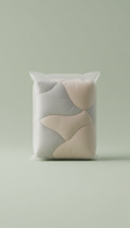 Temperature-Regulating Duvet Insert
