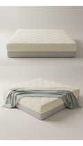 Waterproof Breathable Mattress Protector